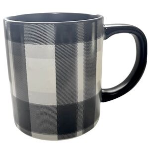 Indigo Coffee/Tea Mug - NWOT